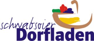 Logo des Schwabsoier Dorfladens